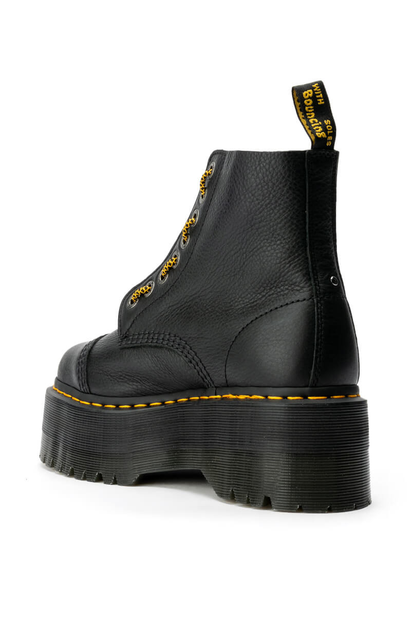 DR MARTENS SINCLAIR MAX PISA