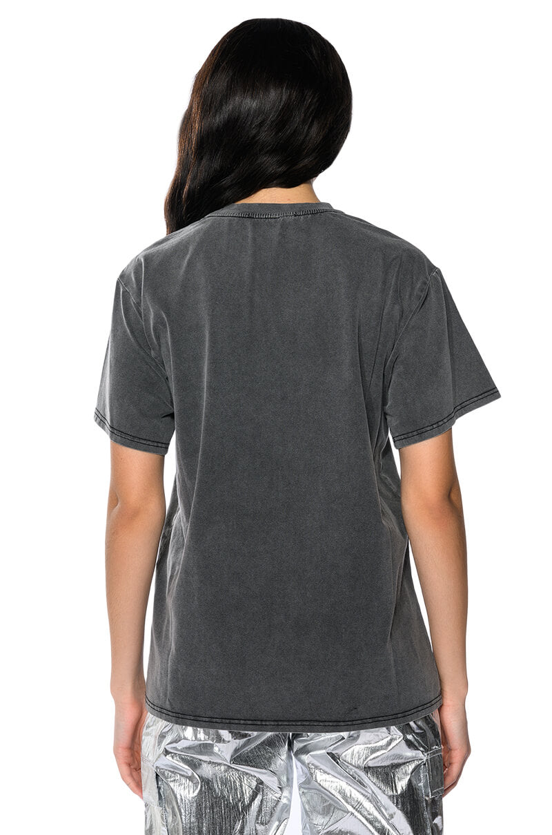 GRAPHIC OVERSIZED T-SHIRT