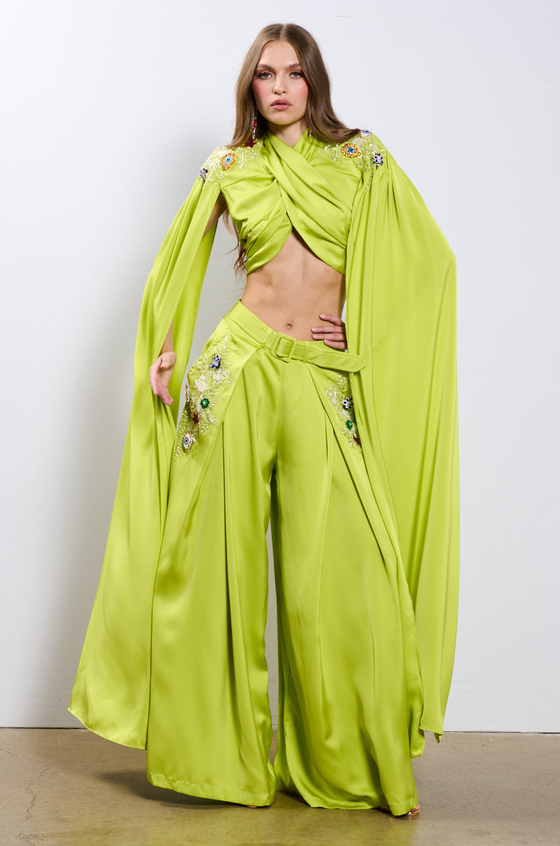 GREATEST ONE YET TROUSER