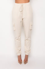 NEW RULES CARGO JOGGER