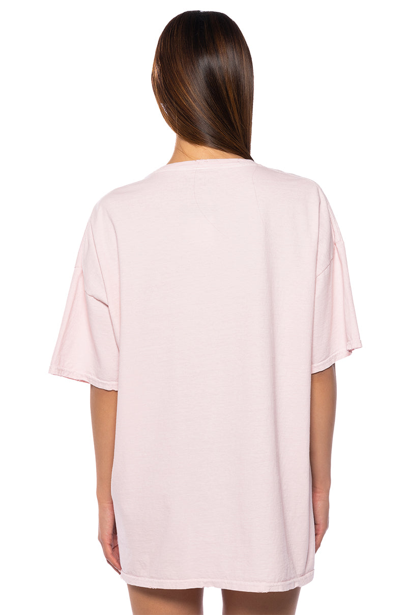 PINK FLOYD SHREDDED TEE