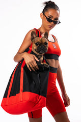 PUMA X VOGUE TIGHT SHORTS