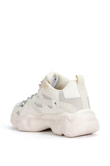 HARPER SNEAKER IN BEIGE
