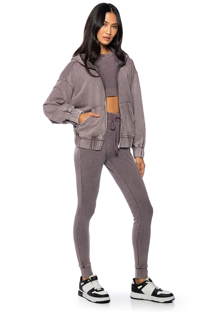 HURRICANE LEGGING